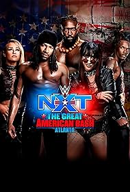 Free Download WWE NXT - The Great American Bash 2025 - PPV Movie-Show-Video in HD Mp4